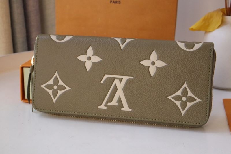 Louis Vuitton Wallets